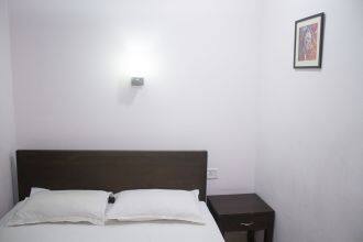 Hotel Green Dreams, Kochi 4